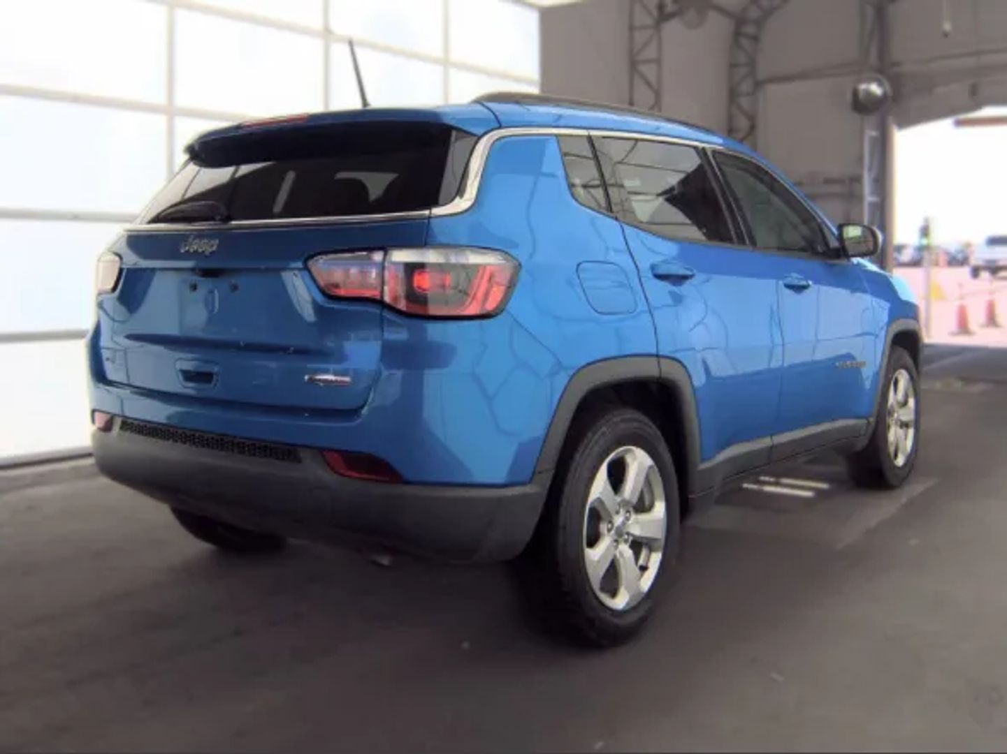 jeep all-new compass 2017 3C4NJCBB2HT672725 image jeep all-new compass 2017 3C4NJCBB2HT672725 image